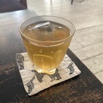 エルパソ - ジャスミンを加えてもの。