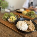 チャイカフェ - 