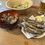 呑み屋さん せっさたくま - 