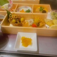 日本料理 ぎん - 