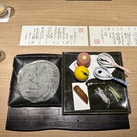 個室和食 肉割烹 吟次郎 品川駅前店 - 