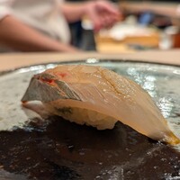 しまあじ