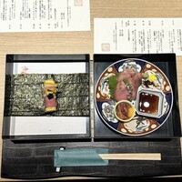 個室和食 肉割烹 吟次郎 品川駅前店 - 