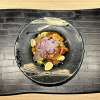 個室和食 肉割烹 吟次郎 品川駅前店 - 