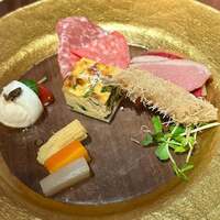 RISTORANTE Orobianco - 