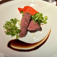 RISTORANTE Orobianco - 