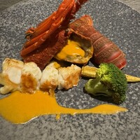 鉄板焼katakago - 