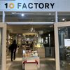 10FACTORY 道後店