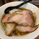 純手打ち だるま - 