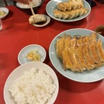 宇都宮みんみん 本店 - 