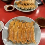 宇都宮みんみん 本店 - 