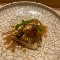 鮨 輝 - 