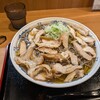 山形肉そば 立花 仙台本店