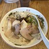 福間ラーメンろくでなし 福津本店