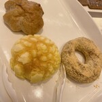 ペンギンベーカリー 国分寺府中街道店 - 