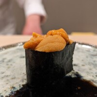 雲丹
