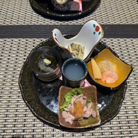 天寿し 横浜店 - 