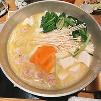 とり田 博多本店 - 