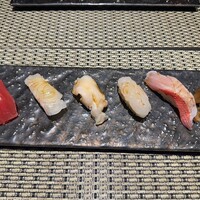 天寿し 横浜店 - 