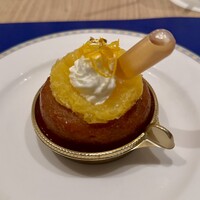 ガーデンキッチン かるめら - 