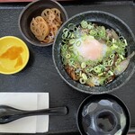 広島佐伯カントリー倶楽部 レストラン - 