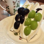 サン フレッシュ - 料理写真: