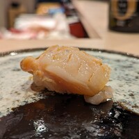 ツブ貝