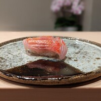 金目鯛