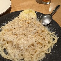 オービカ モッツァレラバー 横浜店 - 