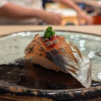 鯵