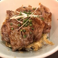 旬菜ステーキ処 らいむらいと - 