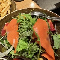 オービカ モッツァレラバー 横浜店 - 
