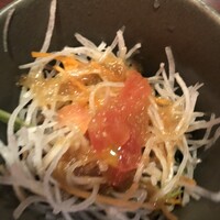 旬菜ステーキ処 らいむらいと - 