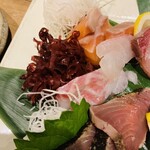 鶏魚 きっちんゆう - 