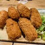 鶏魚 きっちんゆう - 