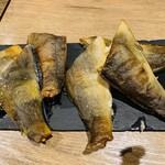 鶏魚 きっちんゆう - 