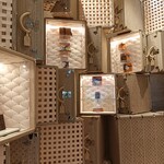 Le Chocolat Maxime Fédéric At Louis Vuitton - 