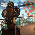 Le Chocolat Maxime Fédéric At Louis Vuitton - 