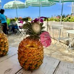 Barefoot Beach Cafe - 