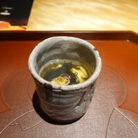 馳走 啐啄一十  - 
