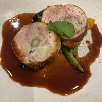 リストランテ野呂 - 