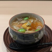 茶碗蒸し