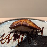 フォアグラ
