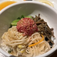 ビーフキッチン 渋谷店 - 