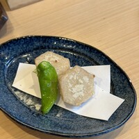 日本酒と和食 花びし - 