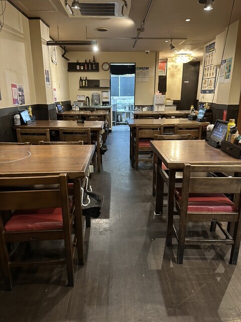 Kogaraya Horie Ten photo 4