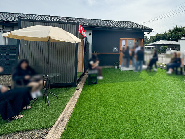 MOUNTAIN CAFE（マウンテン カフェ） - 名取（スイーツ）の写真