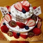 S!BONHEUR - 5号サイズ2段