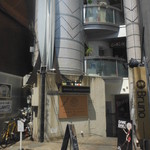 クレープリー　オルハコシト　カフェ - 