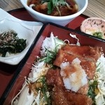 カルメシ茶屋 生駒店 - 